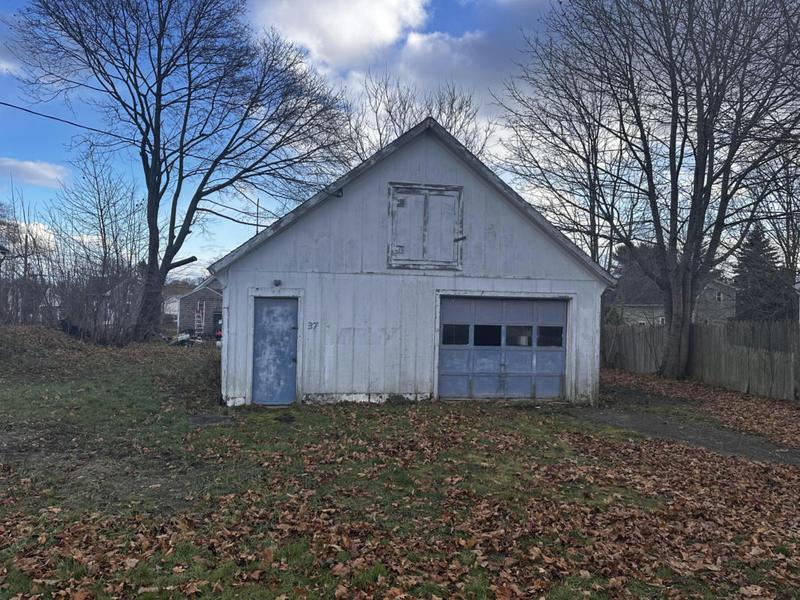 37 KNOTT ST, Rockland, ME 04841 Land For Sale  MLS# 1578971