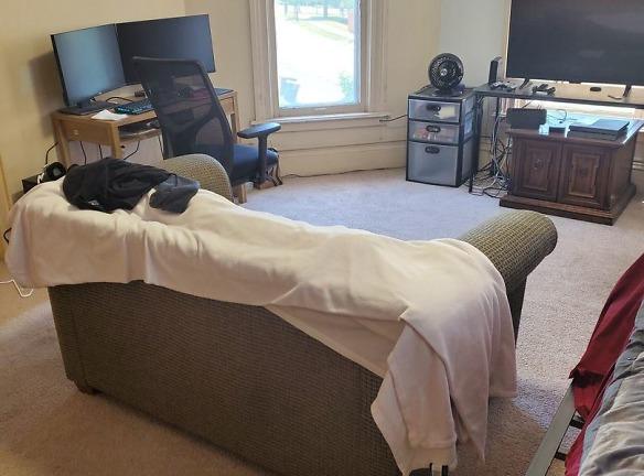 331 Packard St - Ann Arbor, MI 48104 - Home For Rent