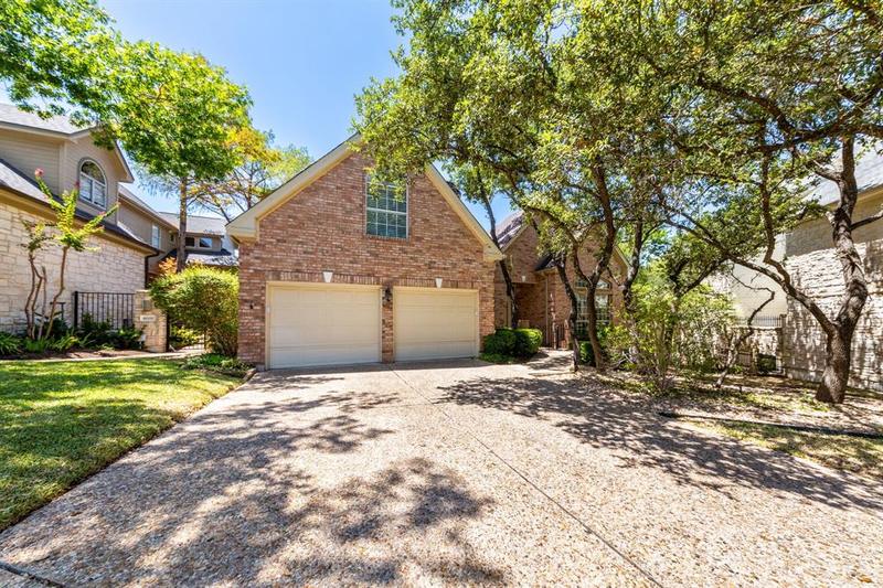4008 Hambletonian, Austin, TX 78746 for Rent