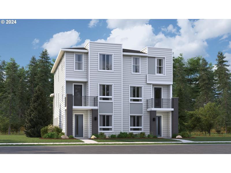 3673 SE Nebula LN 1201, Hillsboro OR 97123 for Sale