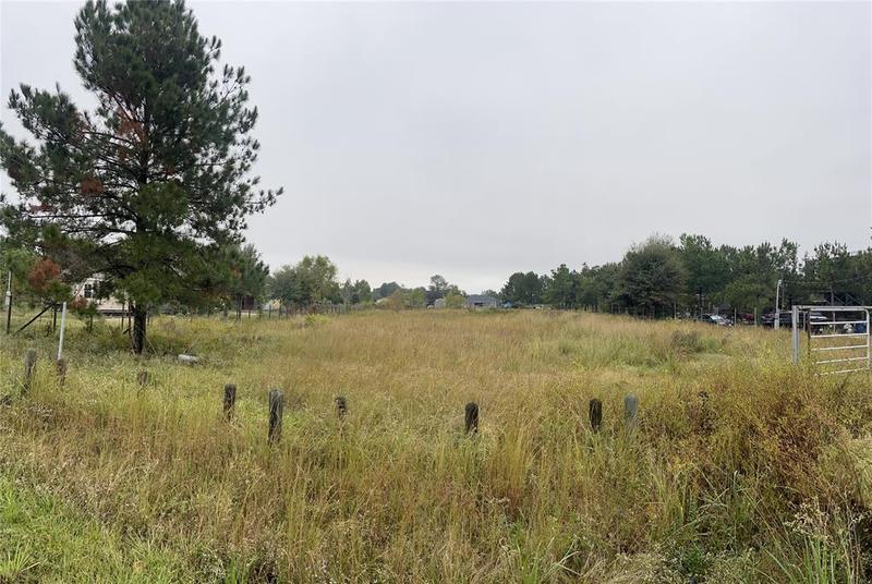 184 & 196 County Road 3401, Cleveland, TX 77327 for Sale
