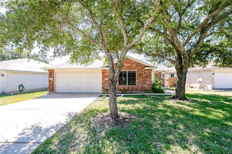 4003 Mayfield Cove Trl, Round Rock, TX 78681 for Rent