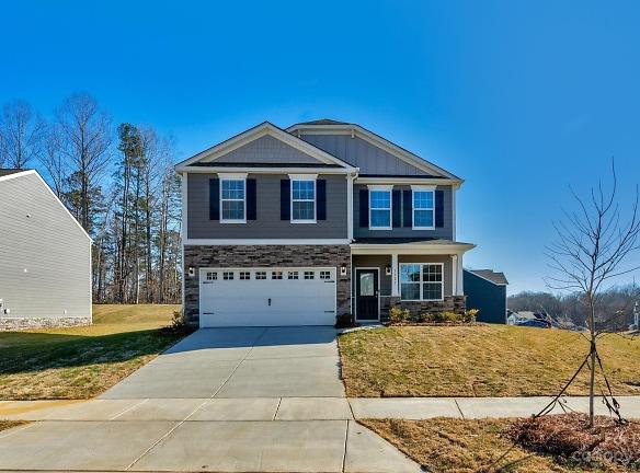3727 Stanley Crk Dr - Mount Holly, NC 28120 - Home For Rent