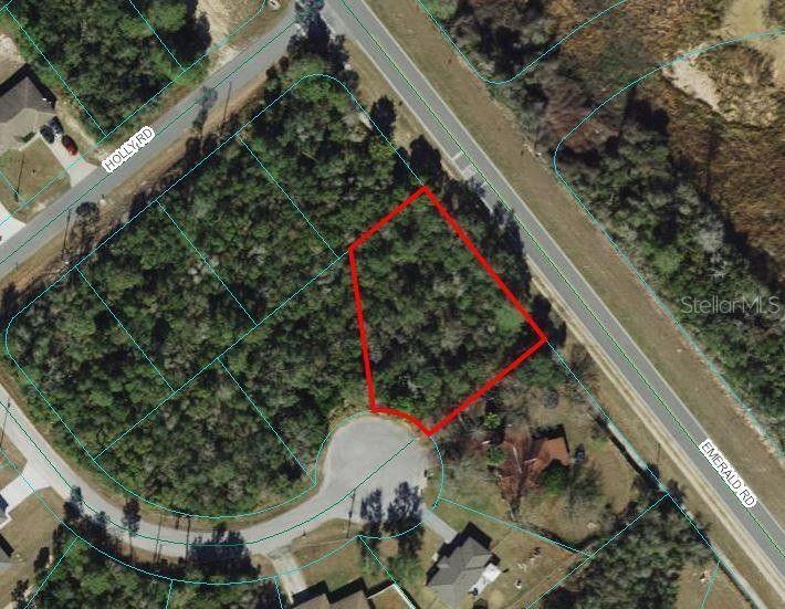 Ocala, Marion County, FL Undeveloped Land, Homesites for sale Property ID: 418880689