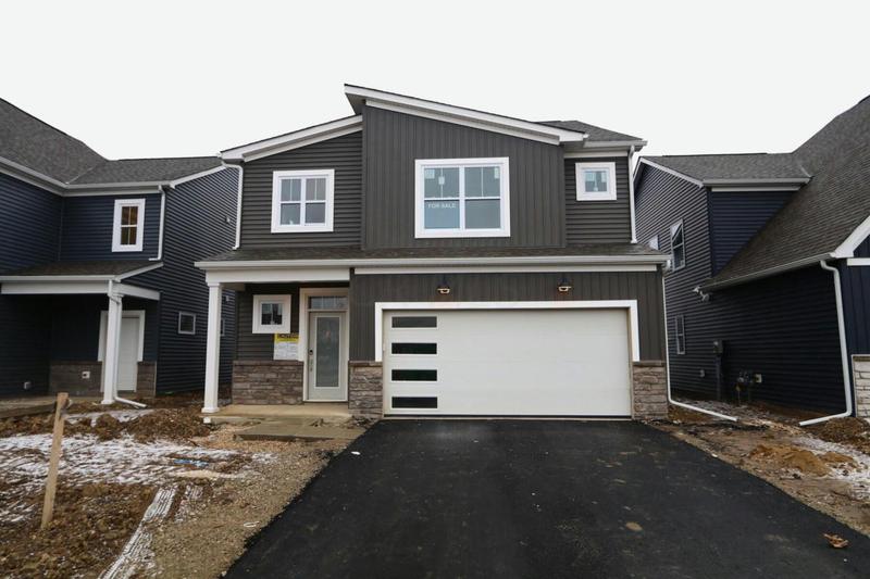 7058 ASHFORD WAY, Powell, OH 43065 Single Family Residence For Sale  MLS# 223039995 for Rent