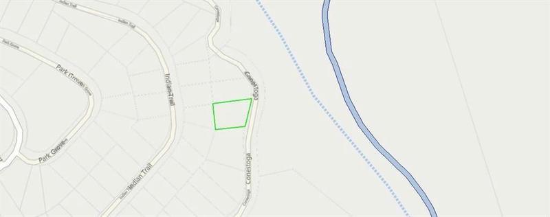 1650 CONESTOGA, Spring Branch, TX 78070 Land For Sale  MLS# 61224922