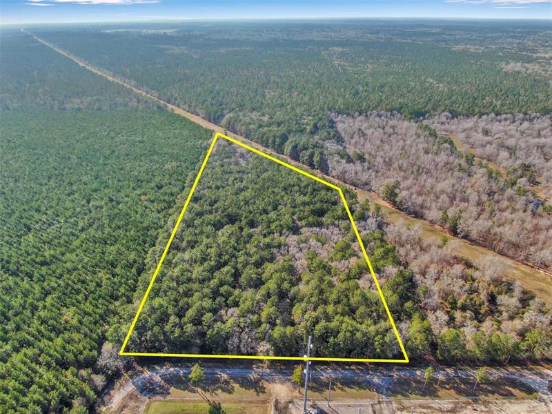 00 Pelican Rd, Shepherd, TX 77371 for Sale