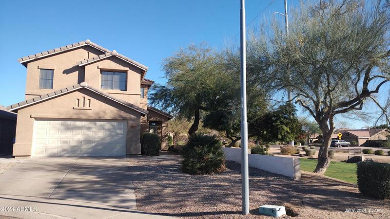 20211 N 33RD PL, Phoenix, AZ 85050 Single Family Residence For Sale  MLS# 6641929 for Rent