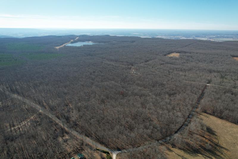0 Deer Run Road, Altamont, TN 37301 for Sale