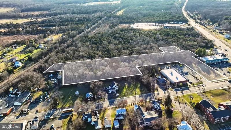 Nokesville, Prince William County, VA Undeveloped Land, Homesites for sale Property ID: 418685746
