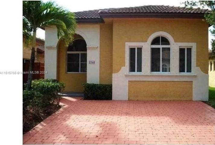 2540 NE 41st Terrace, Homestead, FL 33033 - MLS A11515766 for Rent