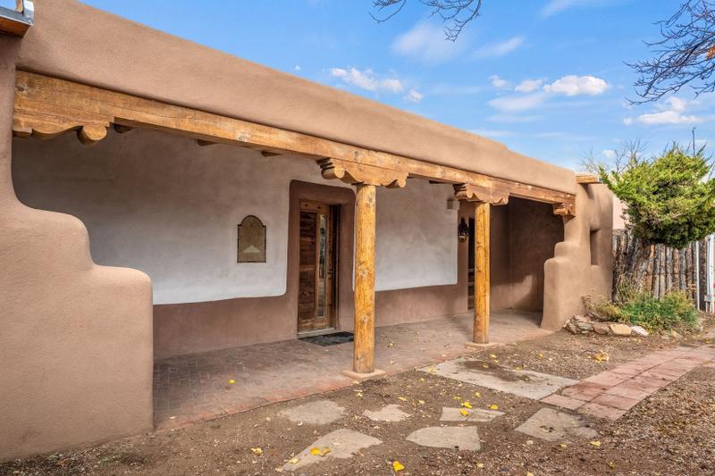 Santa Fe, Santa Fe County, NM Commercial Property, Homesites for sale Property ID: 418906544