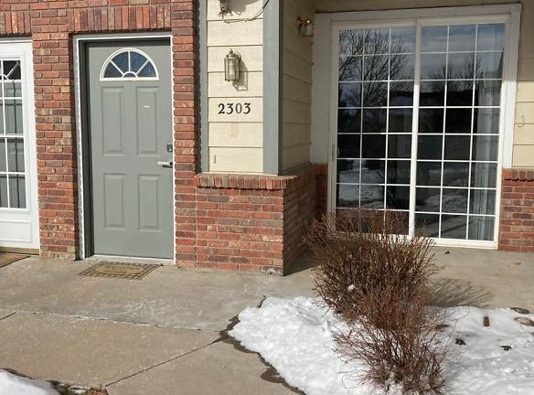 5151 W 29th St unit 2303 - Greeley, CO 80634 - Home For Rent