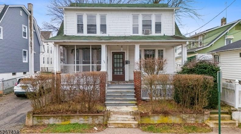 50 N 12th St, Haledon, NJ 07508 - MLS 3884164 for Sale