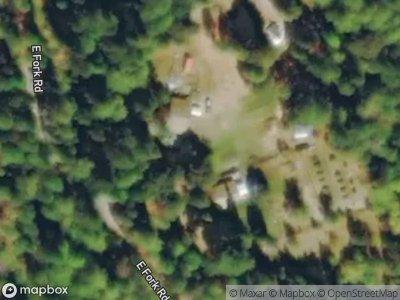 E Fork Rd for Sale