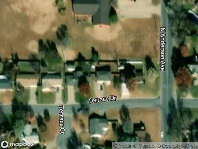 Terrace Dr for Sale
