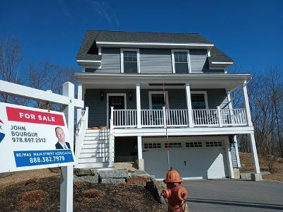 Lincoln Ave for Sale