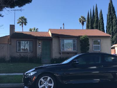 Linden Ave for Sale
