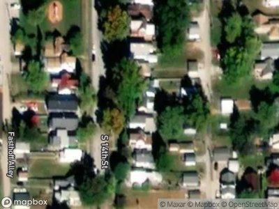 S 14th St for Sale