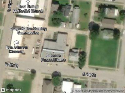 E 6th St for Sale