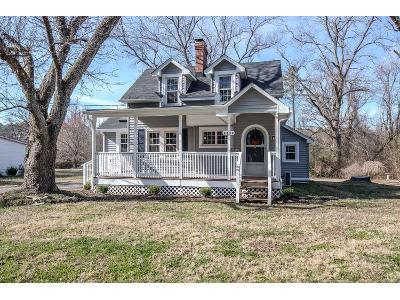 Springston Rd for Sale