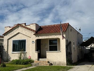 Rose Ave for Sale