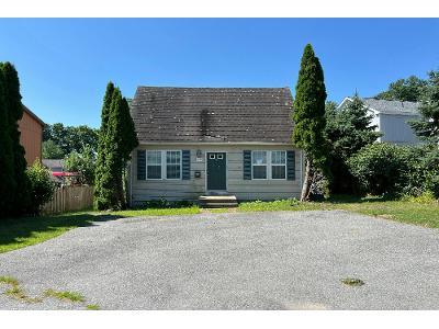 Dicenzo Blvd # C2 for Sale