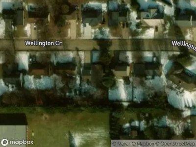 Wellington Cres for Sale