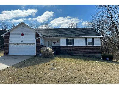Bridgewater Hill Dr for Sale
