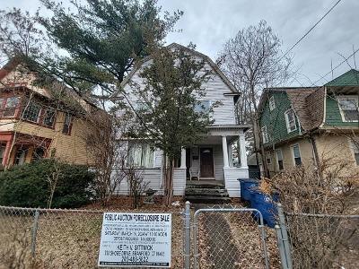 Winthrop Ave for Sale