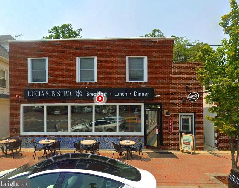 148 S Broadway #UPSTAIRS, Pitman, NJ 08071 - MLS NJGL2037500 for Rent