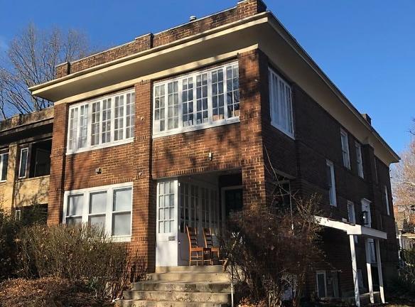 2091 Iuka Ave - Columbus, OH 43201 - Home For Rent