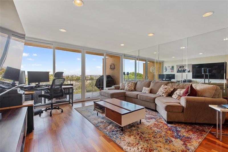 4579 Don Ricardo Drive, Los Angeles, CA 90008 for Rent