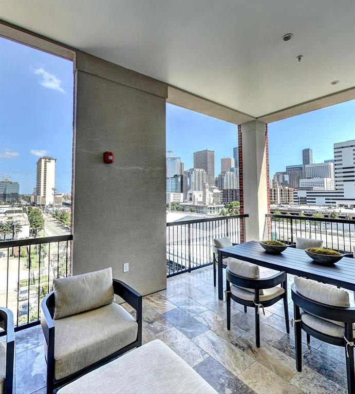 2111 Austin St #518, Houston, TX 77002 for Rent