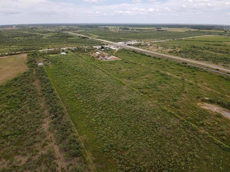 831 Fm 603, Clyde, TX 79510 for Sale