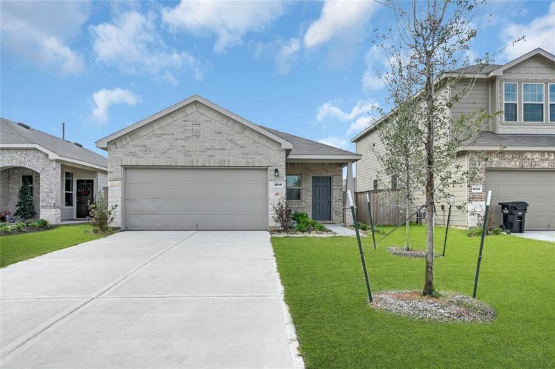 16314 Fontana Ct, Conroe, TX 77302 for Sale