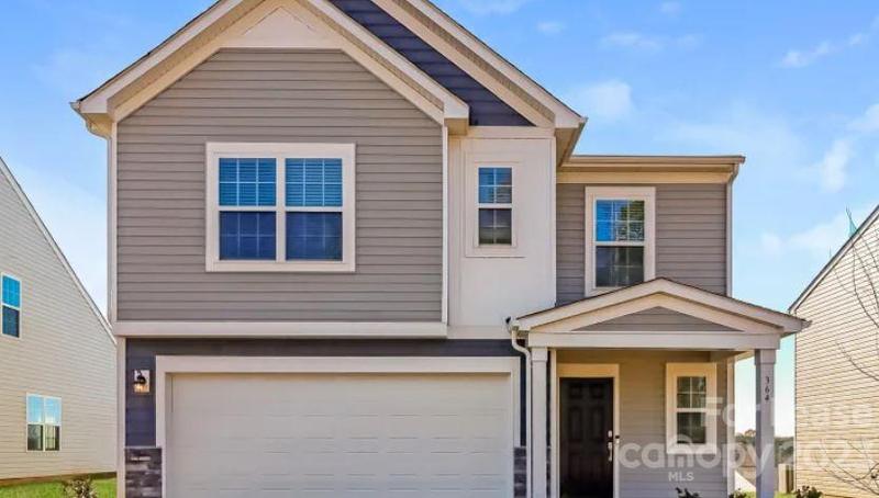 364 Hollingswood Drive, Statesville, NC 28625 for Rent