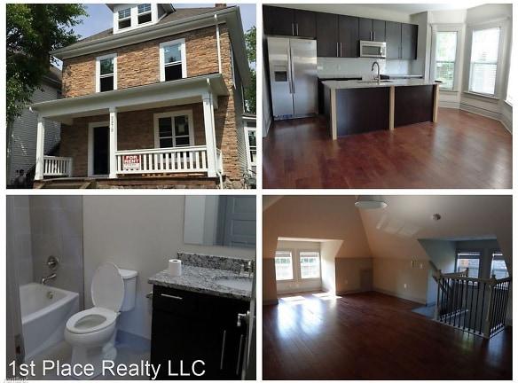 2272 Summit St - Columbus, OH 43202 - Home For Rent