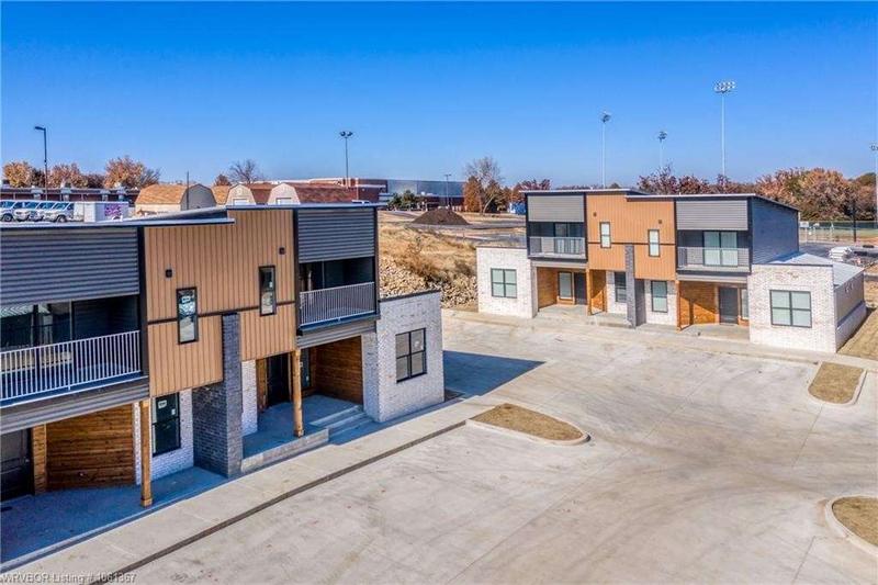 5717 Park AVE, Fort Smith, AR 72903  578314568 for Rent