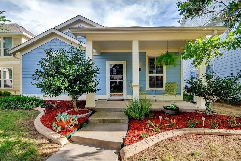9824 Lexington Dr, Providence Village, TX 76227 - MLS 20516808 for Rent