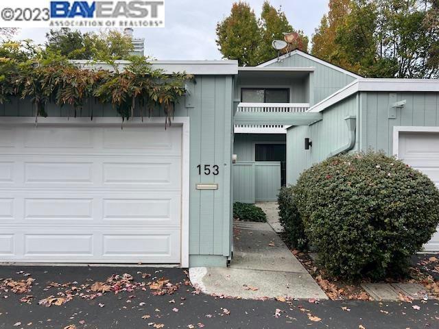 153 ORTEGA AVE, Mountain View, CA 94040 Townhouse For Sale  MLS# 41044896