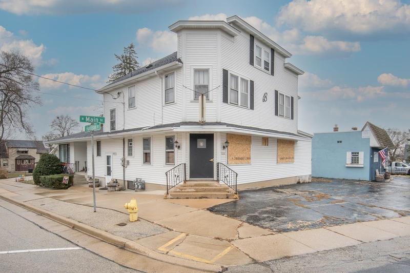 West Bend, Washington County, WI Commercial Property, House for sale Property ID: 418713024