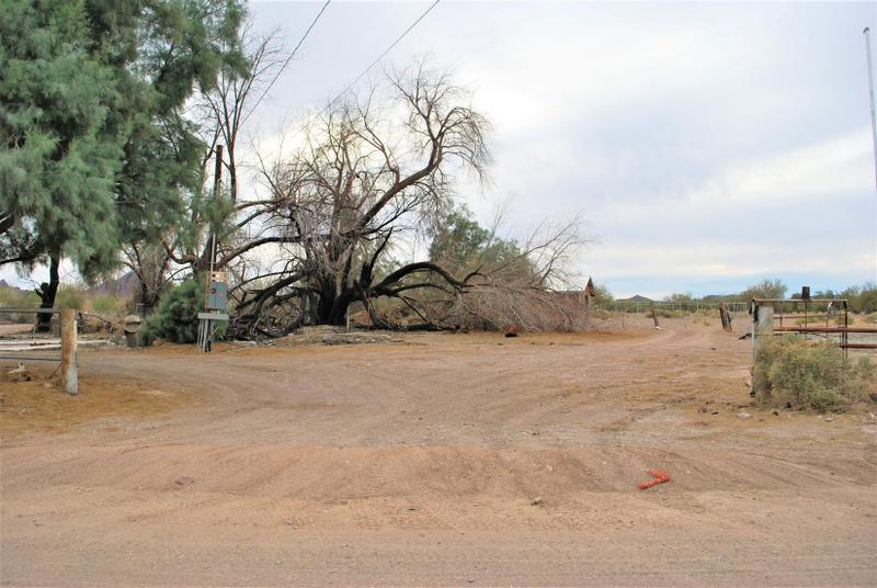 Palo Verde, Imperial County, CA Undeveloped Land for sale Property ID: 418487788