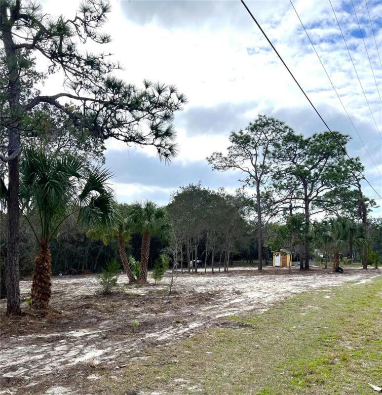 10954 DUDA RD, HUDSON, FL 34667 Land For Sale  MLS# W7861419