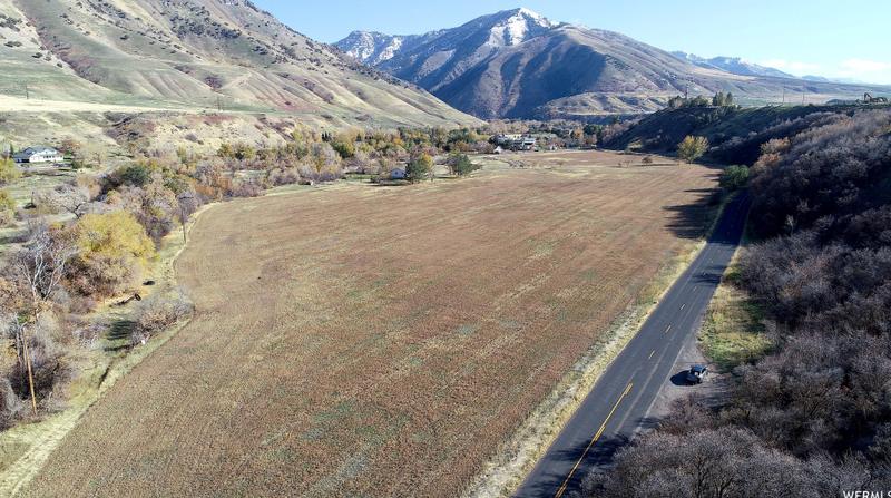 5325 Hollow Rd #10, Nibley, UT 84321 - MLS 1964780 for Sale