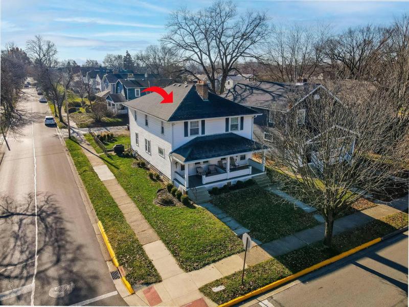 1139 MULFORD RD, Grandview Heights, OH 43212 Condominium For Sale  MLS# 223040166 for Rent