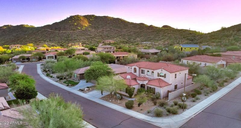26796 N 86th Ln, Peoria, AZ 85383 - MLS 6660521 for Rent