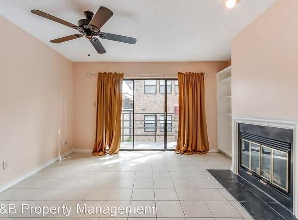 2605 Enfield Rd - Austin, TX 78703 - Home For Rent