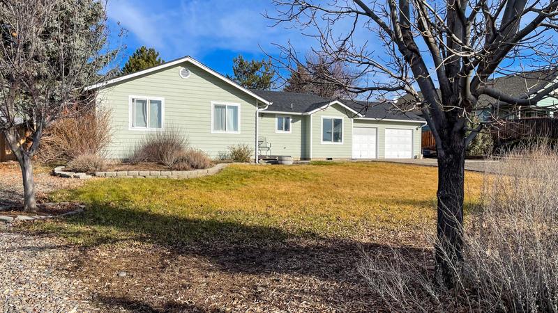 1315 NE Mountain Ash Road, Prineville OR 97754 for Sale