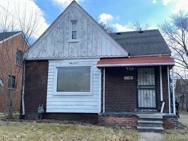 Detroit, Wayne County, MI House for sale Property ID: 418902690